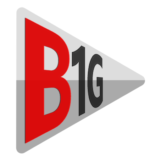 Premium B1G EPG (Annual)