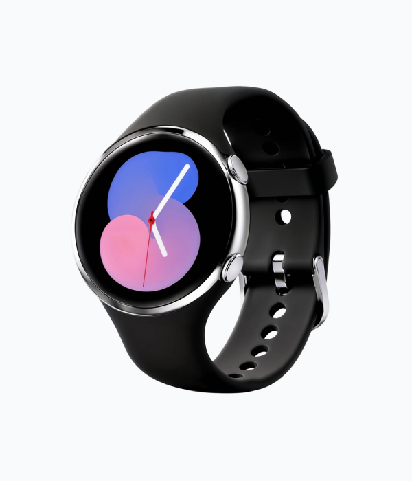 PulseFit Smartwatch