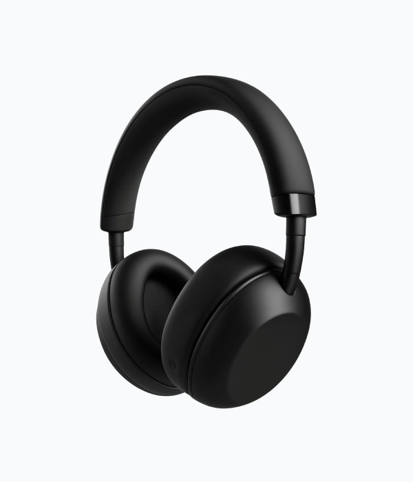SoundMax Pro Headphones