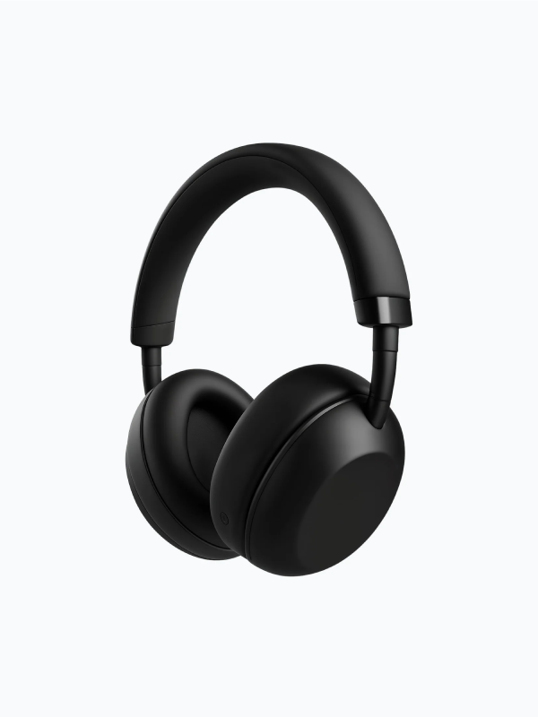 SoundMax Pro Headphones
