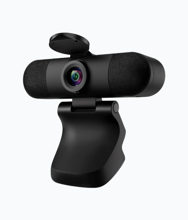 ProStream 4K Webcam