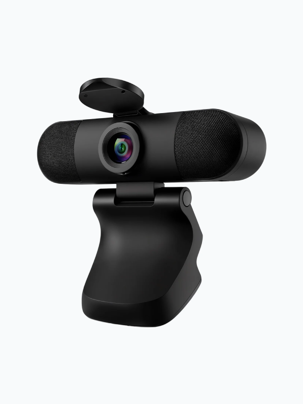 ProStream 4K Webcam