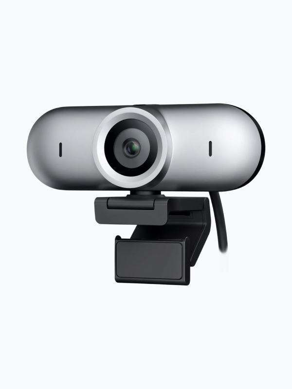 ClearView HD Webcam