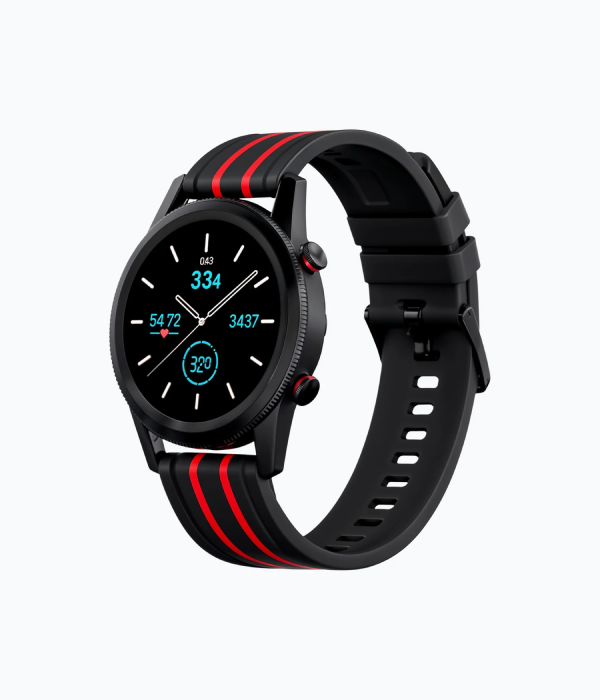 SportTrack Smart Watch